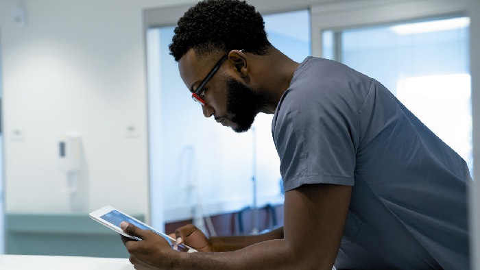 Lancement en 2021 du Spectral CT&nbsp;7500 Philips