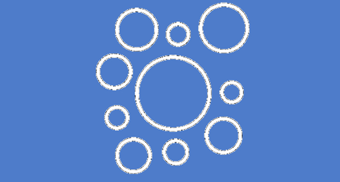 ic&ocirc;ne repr&eacute;sentant fonctionnalit&eacute; avanc&eacute;e imagerie contraste ultrasonore