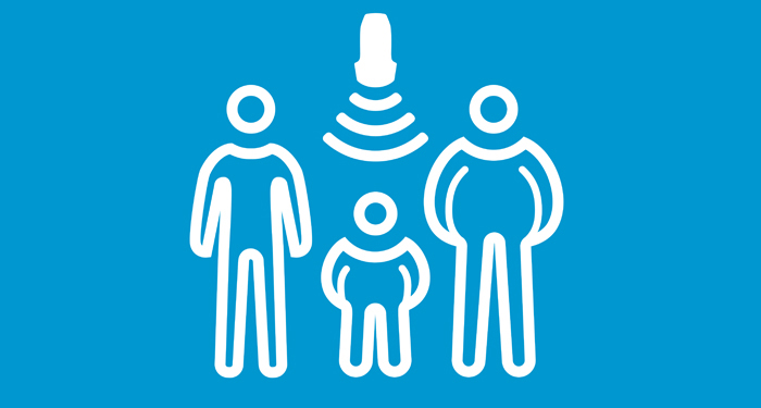 Ic&ocirc;ne repr&eacute;sentant la sonde PureWave&nbsp;eL18-4 de Philips