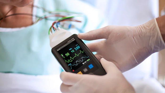 Transformation num&eacute;rique