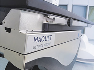 gros plan d'un &eacute;quipement m&eacute;dical