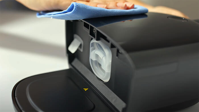 Nettoyage et entretien de l&rsquo;appareil Philips DreamStation&nbsp;2