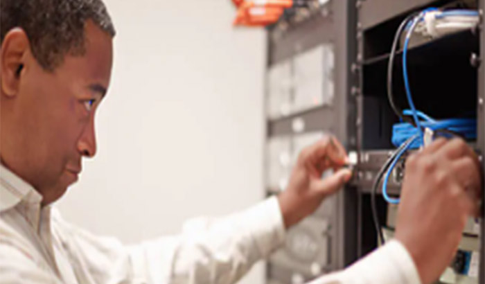 Solutions int&eacute;gr&eacute;es de connectivit&eacute; DPI/AST