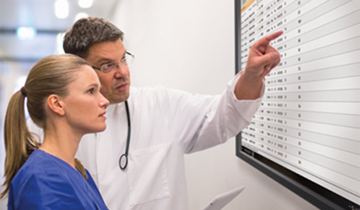 Un syst&egrave;me automatis&eacute; de notification d'alerte pr&eacute;coce