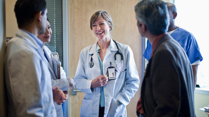 Services de financement de la sant&eacute;