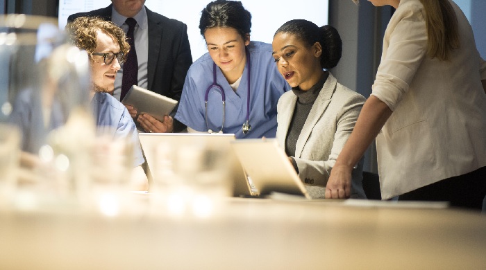 Strat&eacute;gies de financement pour un syst&egrave;me de sant&eacute; durable