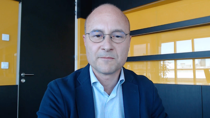 Tugdual de Qu&eacute;netain