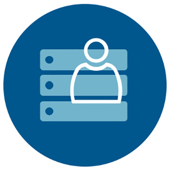 Une solution s&ucirc;re de par sa conception &ndash; Confidentialit&eacute;