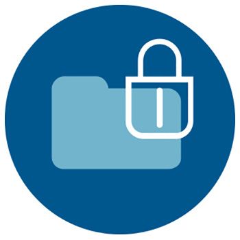 Une solution s&ucirc;re de par sa conception