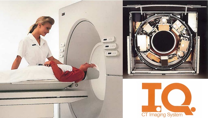 Transformation par l&rsquo;acquisition en spirale