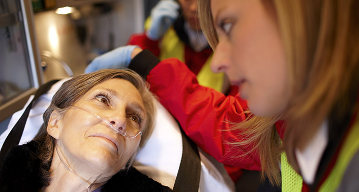 Acc&eacute;l&eacute;rer la prise en charge des cas de STEMI