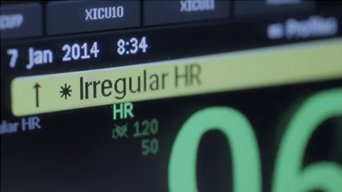 Visionner la vid&eacute;o sur la gestion du syst&egrave;me d&rsquo;alarme