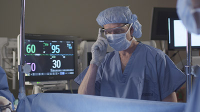 Les technologies connect&eacute;es