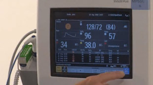 Un syst&egrave;me d&rsquo;avertissement &eacute;lectronique vous permet de documenter automatiquement un &eacute;v&eacute;nement en quelques secondes