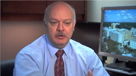 Se tenir pr&ecirc;t en cas de complications impr&eacute;vues