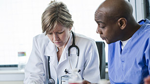 Les renseignements fournis par les patients aident chaque &eacute;tablissement de fa&ccedil;on sp&eacute;cifique