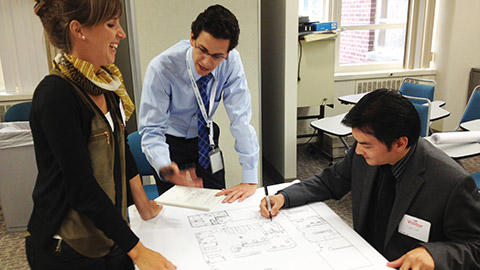 Am&eacute;liorer la performance des processus cliniques et op&eacute;rationnels