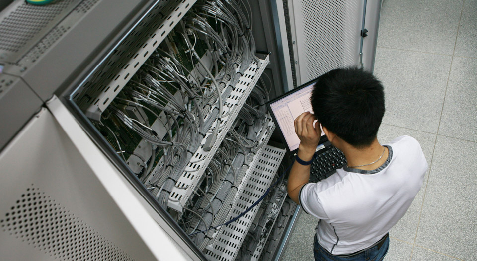 Assurer la protection des donn&eacute;es stock&eacute;es sur les appareils m&eacute;dicaux