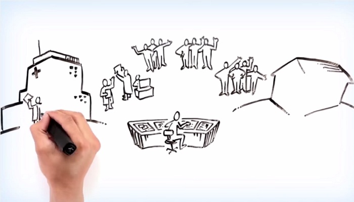 De l&rsquo;h&ocirc;pital au domicile