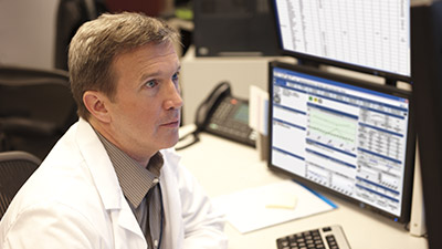 La t&eacute;l&eacute;m&eacute;decine