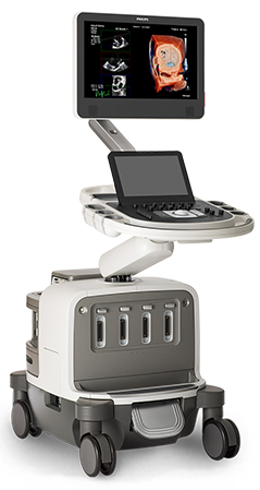 Échographe EPIQ 7