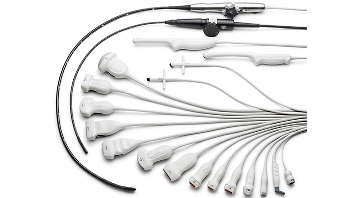 trouver la sonde d&rsquo;&eacute;chographie appropri&eacute;e