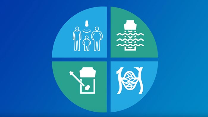 miniature de la vid&eacute;o YouTube sur l&rsquo;examen des parties molles