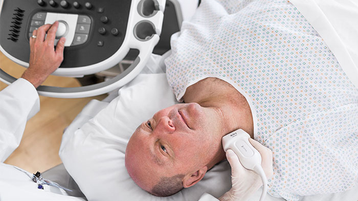 Explorations vasculaires