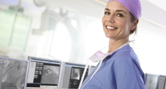 Cardiology Informatics