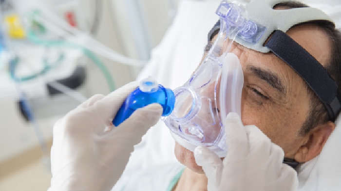 Masques de VNI et canules d&rsquo;OHD