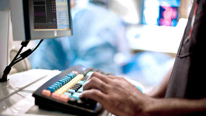 Protection pour la cybers&eacute;curit&eacute;