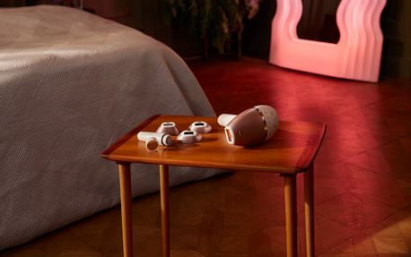 Le meilleur &eacute;pilateur &agrave; lumi&egrave;re puls&eacute;e