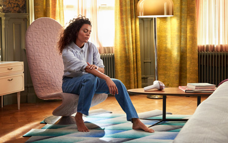 La lumi&egrave;re puls&eacute;e pendant la grossesse