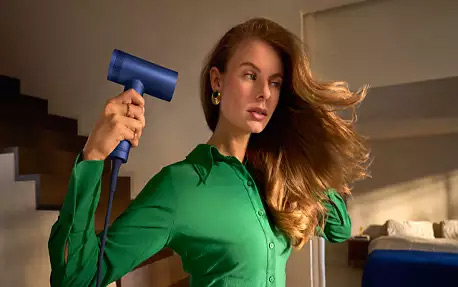 Comment faire un brushing