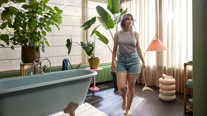 Epilation au laser ou &agrave; la lumi&egrave;re puls&eacute;e ?