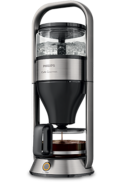 Philips Caf&eacute; Gourmet