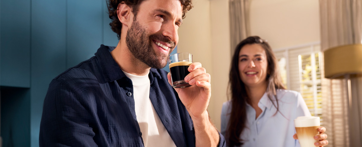 Machines &agrave; expresso enti&egrave;rement automatiques de Philips