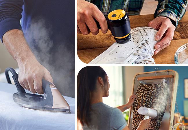 Essentials for your wardrobe