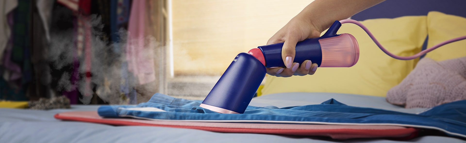 D&eacute;froisseurs Philips