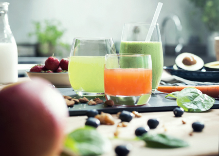 Vos ingr&eacute;dients pr&eacute;f&eacute;r&eacute;s