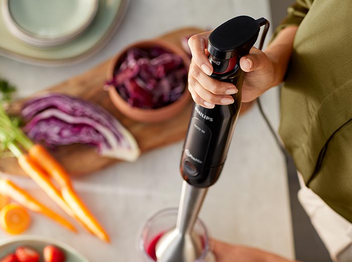 R&eacute;glez la vitesse avec SpeedTouch