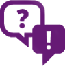 Philips evnia FAQ logo