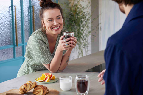 Guide sur le caf&eacute; et la grossesse