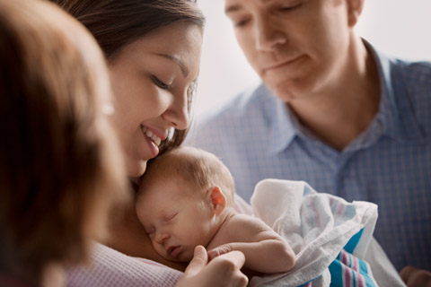 Tout savoir sur la premi&egrave;re mont&eacute;e de lait