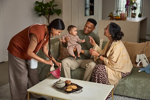 Comment &ecirc;tre un bon coparent