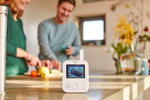 Quel babyphone choisir pour plus de s&eacute;curit&eacute; ?