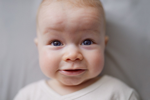 Comment calmer les coliques de mon b&eacute;b&eacute; ?