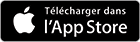 T&eacute;l&eacute;charger dans l'App Store