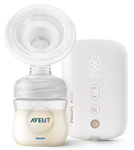 Avent Tire-lait &eacute;lectrique simple