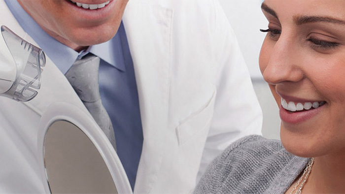 Consulter un hygi&eacute;niste dentaire 